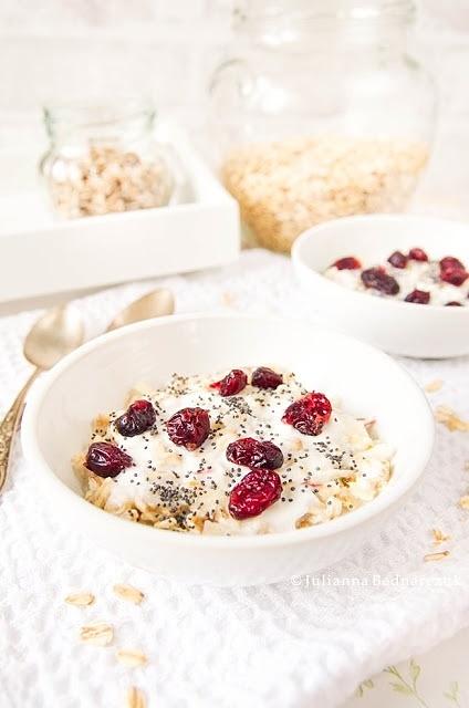 Muesli dra Birchera