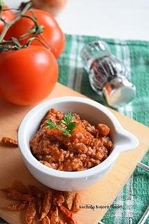 Jak zrobić sos boloński krok po kroku ze zdjęciami