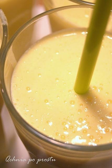 Mango Lassi