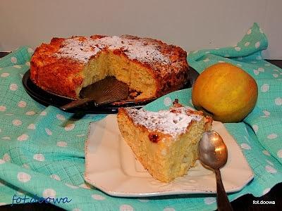 Kanadyjska szarlotka Froda