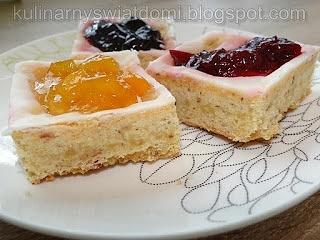 Mazurek królewski