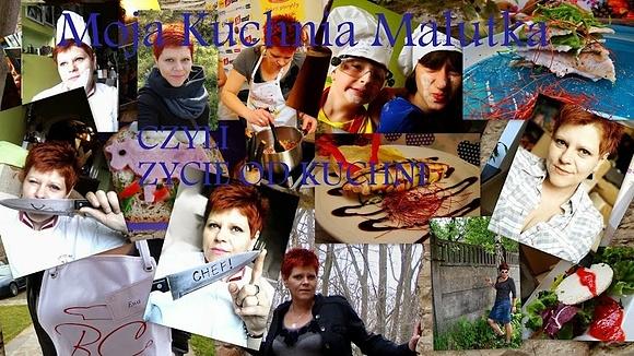 Sałatka ogórkowa z serem feta