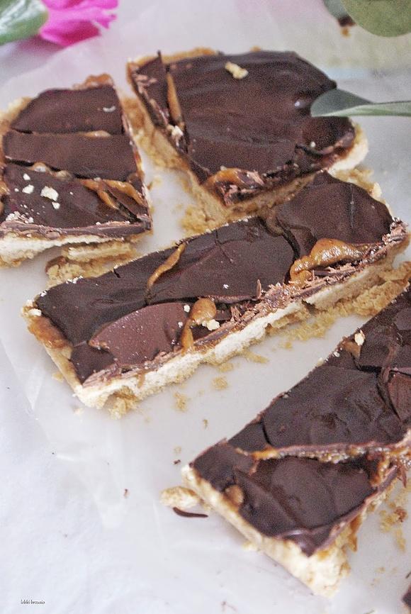 Zdrowy i odchudzony Twix