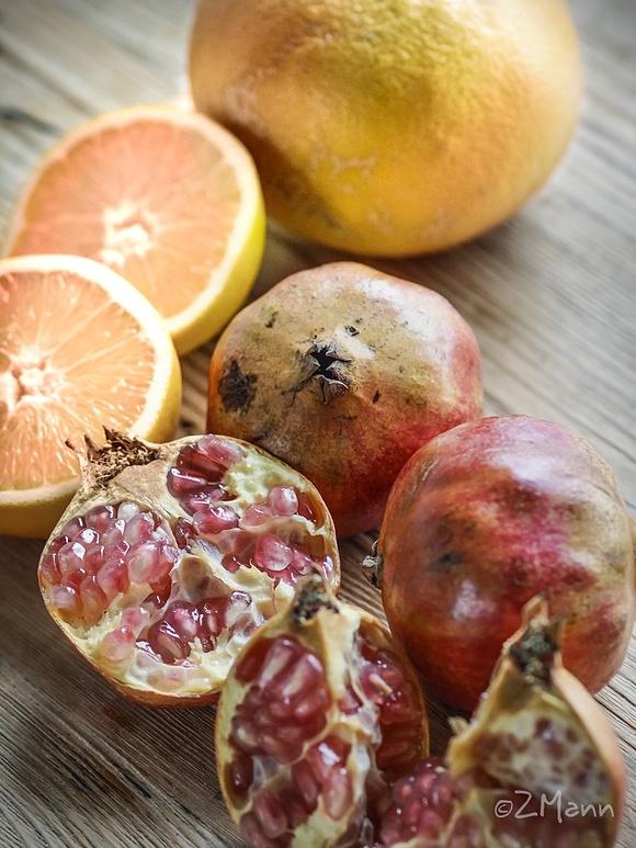 Najprostsza sałatka super food