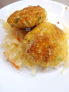 Kotlety jajeczne