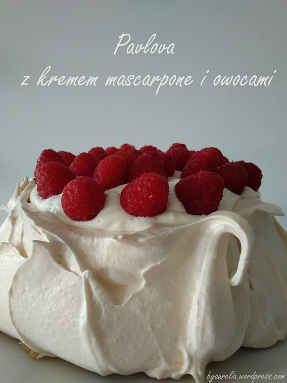 Królowa Pavlova