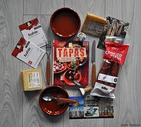 Kulinarny przewodnik po Barcelonie