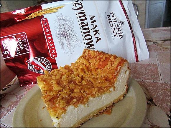Sernik bez sera - prosty i pyszny deser