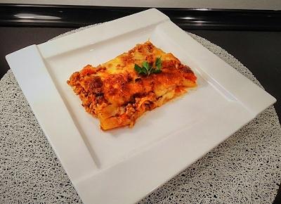 Lasagne