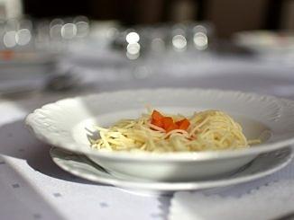 Domowy rosół