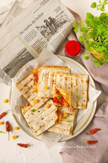 Quesadilla