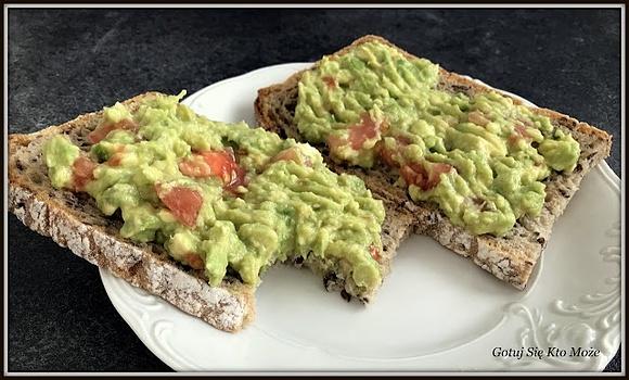 Guacamole