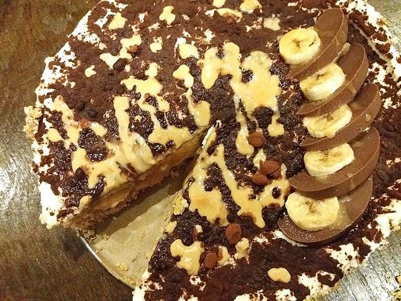 Banoffee