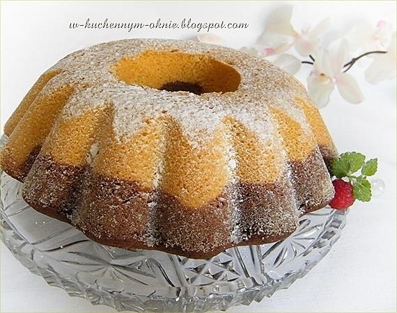 Szybka babka zaparzana