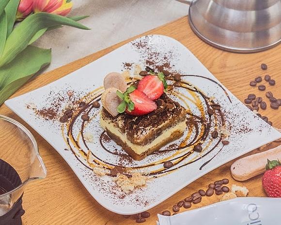 Tiramisu klasyczne przepis na włoski deser