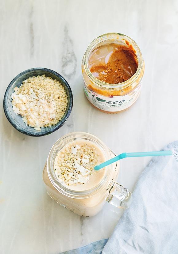 Pyszne i zdrowe smoothie