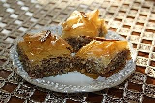 Baklava