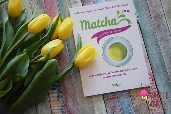 Matcha herbata zielone złoto antyoksydacyjna moc