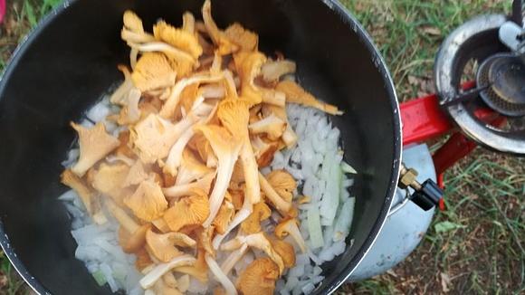 Pasta kurkowa do chleba