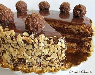 Tort Rocher