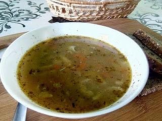 Falki wołowo-drobiowe