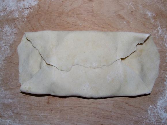 Ciasto francuskie