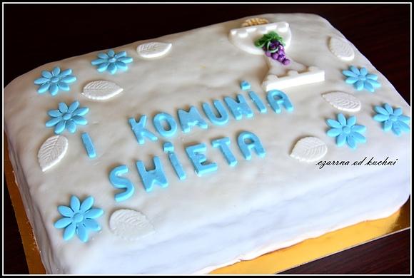 Tort komunijny
