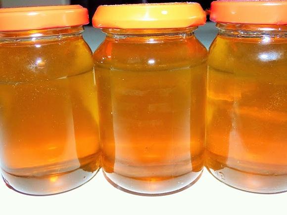 Syrop z mniszka lekarskiego - zdrowy naturalny lek na kaszel