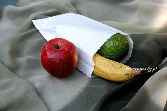 Jak przyspieszyć dojrzewanie avocado