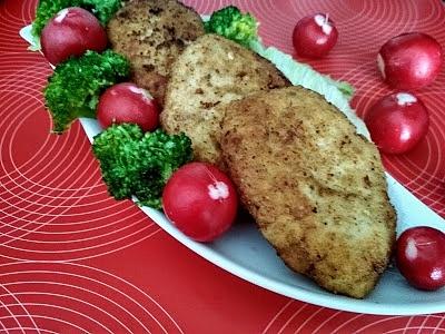 Kotlet pożarski