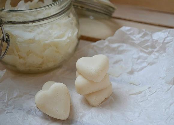 Pralinki kokosowe