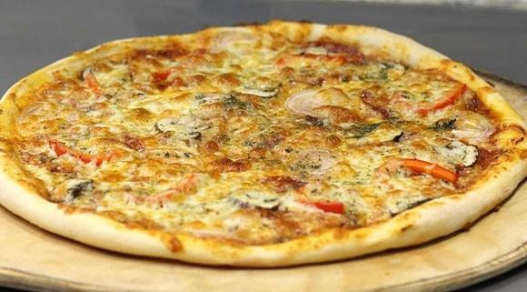 Najlepsza pizza jak z pieca w domu