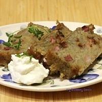 Babka ziemniaczana