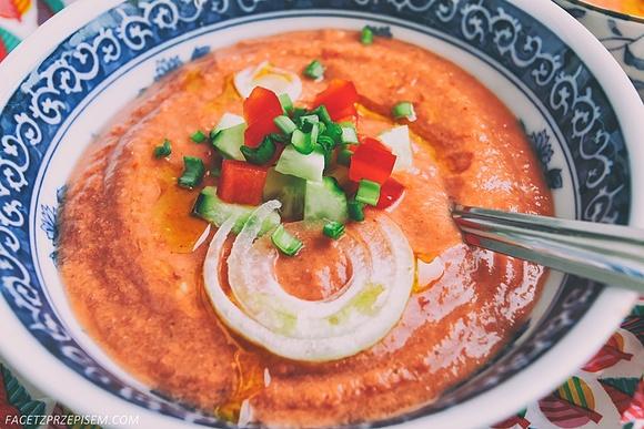 Gazpacho