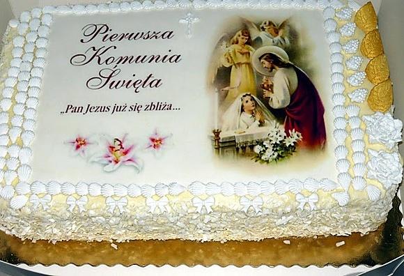 Tort komunijny