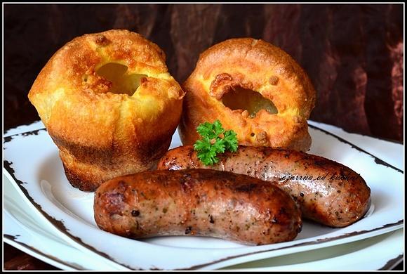 Pudding Yorkshire
