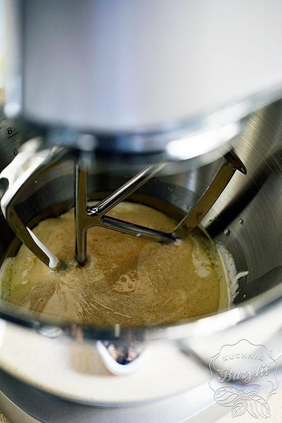 Muffinki czekoladowe - szybki przepis na deser