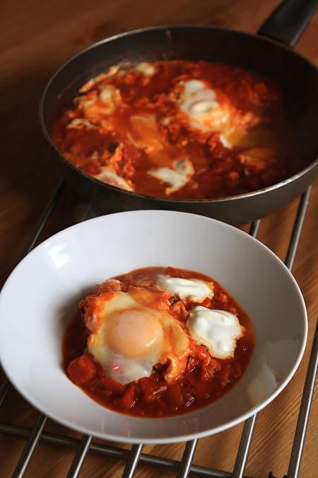 Shakshuka