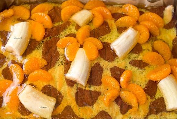 Tort Palma