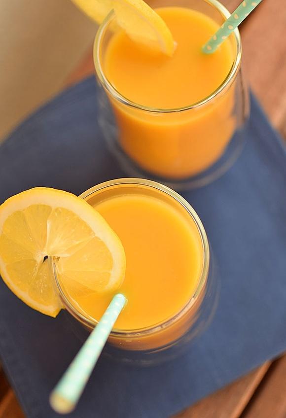 Tropikalne smoothie