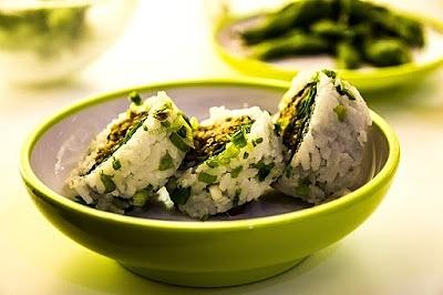 Różne rodzaje ryżu do sushi - jaki wybrać?