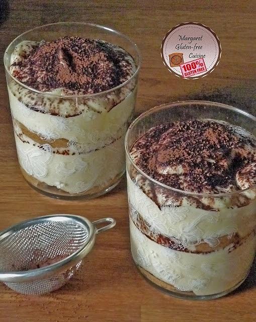 Tiramisu - oryginalny włoski deser z mascarpone i kawą