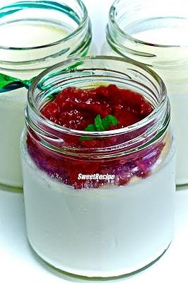 Domowy jogurt naturalny