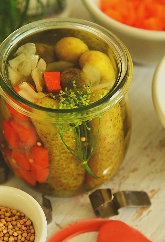 Korniszony