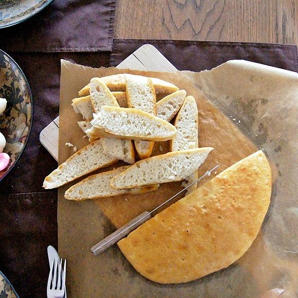 Focaccia szybki i pyszny chleb na Twoim stole