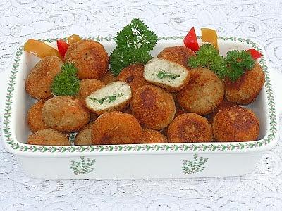 Kuleczki z dorsza - zdrowe kotleciki rybne na obiad