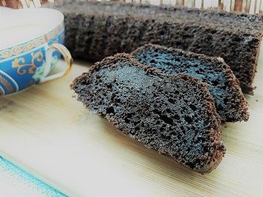 Brownie cukiniowe