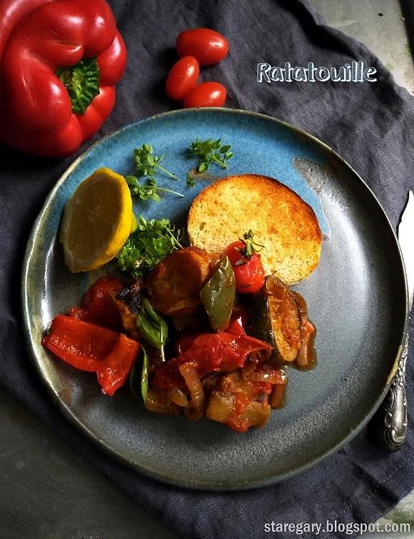 Ratatouille