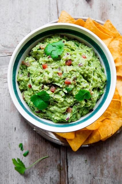 Guacamole