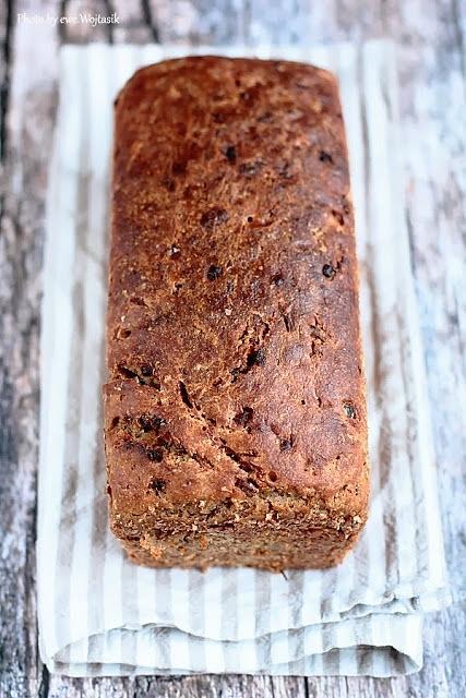 Kiszona kapusta i smażona cebula - tatter, world bread day